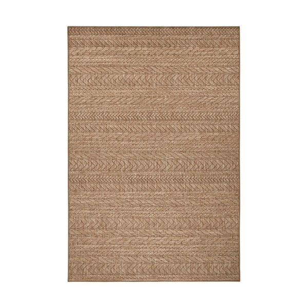 Tappeto marrone per esterni , 160 x 230 cm Granado - NORTHRUGS
