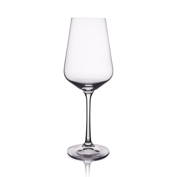 Set di 6 bicchieri da vino , 0,45 l Sandra - Orion-image-1