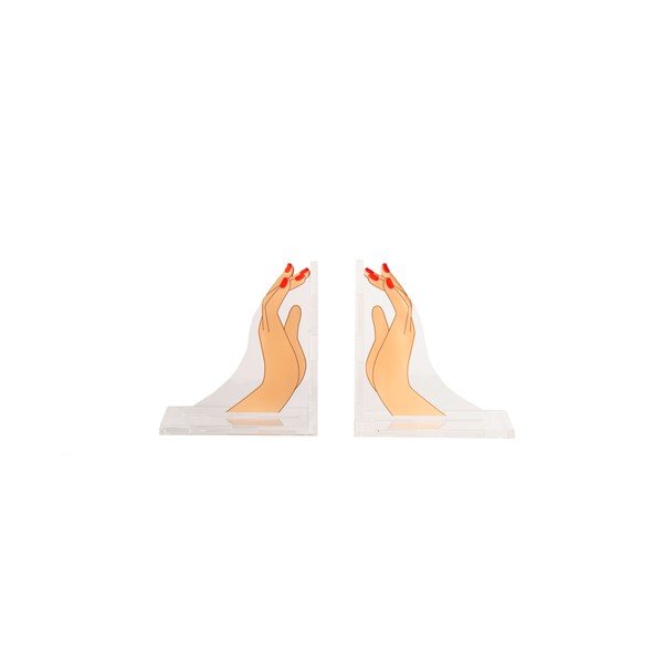 Bookstop Hands - Really Nice Things