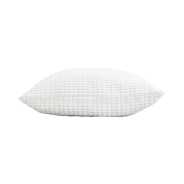 Cuscino decorativo in velluto 45x45 cm Swing – douceur d'intérieur-image-3