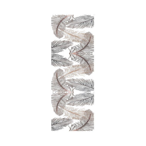 Tappeto Palm, 80 x 200 cm - Rizzoli