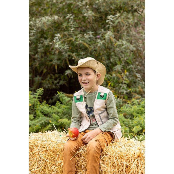 Cappello da esploratore per bambini - Esschert Design-image-1