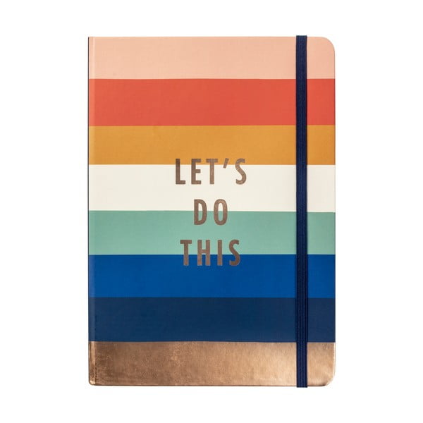 Agenda senza date 368 pag. – Busy B