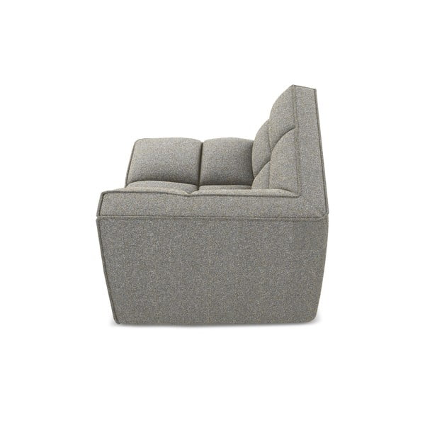 Parte divano componibile beige Kalai – Makamii-image-3