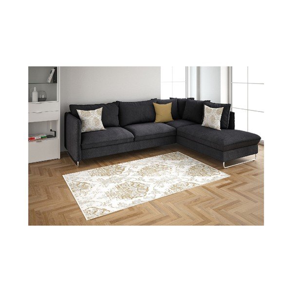 Tappeto Tina, 140 x 220 cm - Oyo home-image-1