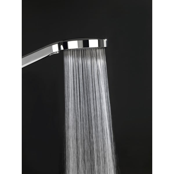 Soffione doccia ø 13 cm Soft Water - Wenko-image-1