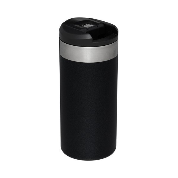 Tazza termica nera da 350 ml - Stanley-image-3
