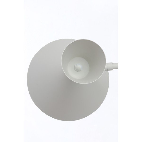 Lampadario bianca con paralume in metallo ø 86,5 cm Hoodies - Light & Living-image-3