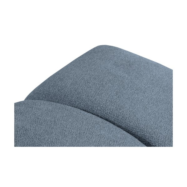 Poggiapiedi blu Diana – Micadoni -image-1