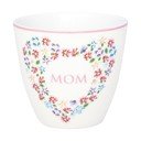 Tazza in porcellana Columbine Mom, 300 ml - Green Gate
