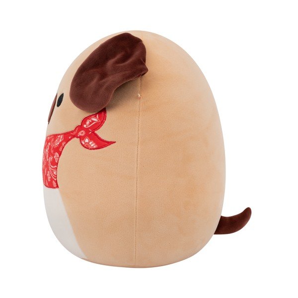 Doudou in felpa Daryl – SQUISHMALLOWS-image-2