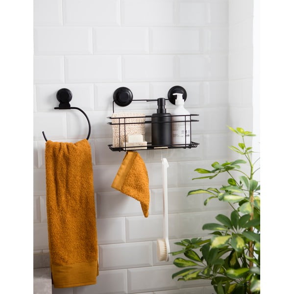 Supporto universale nero, 30 x 20,5 cm Bestlock - Compactor-image-1