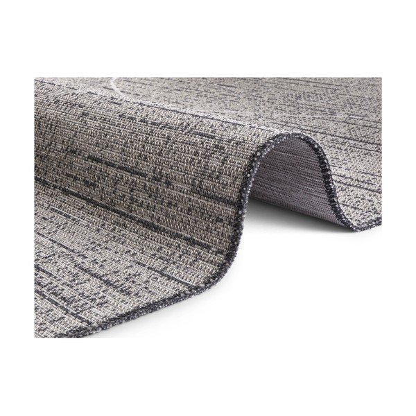 Corridore per esterni grigio antracite Curious Blois, 77 x 200 cm - Elle Decoration-image-1