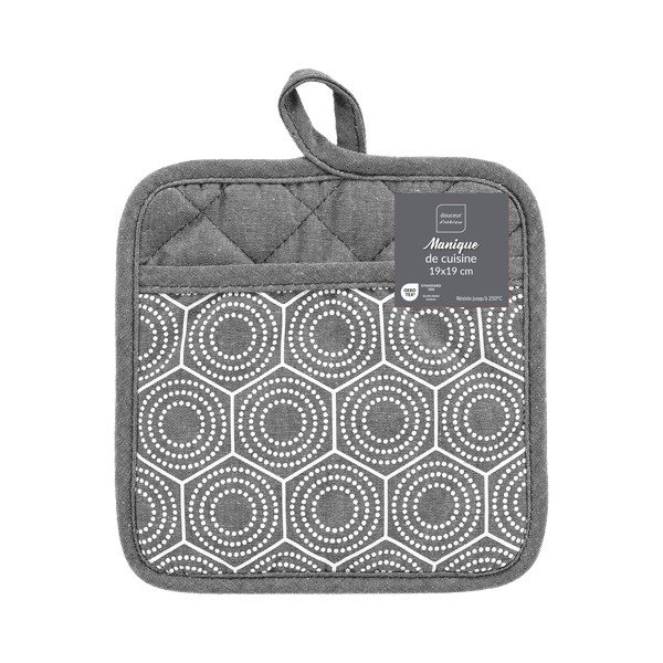 Presina in miscela di fibre Alveis – douceur d'intérieur-image-3