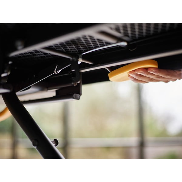 Asse da stiro 135x45 cm Glide Max Plus - Joseph Joseph-image-1