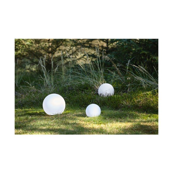 Apparecchio solare a LED per esterni ø 25 cm Maane - Villa Collection-image-1