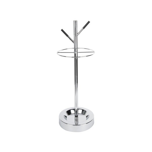 Portaombrelli in metallo Leitmotiv Fushion - PT LIVING