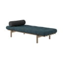 Divano blu 200 cm Next - Karup Design