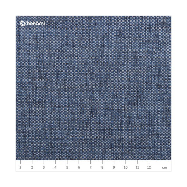 Campione di tappezzeria Babel Blue - Bonami-image-1