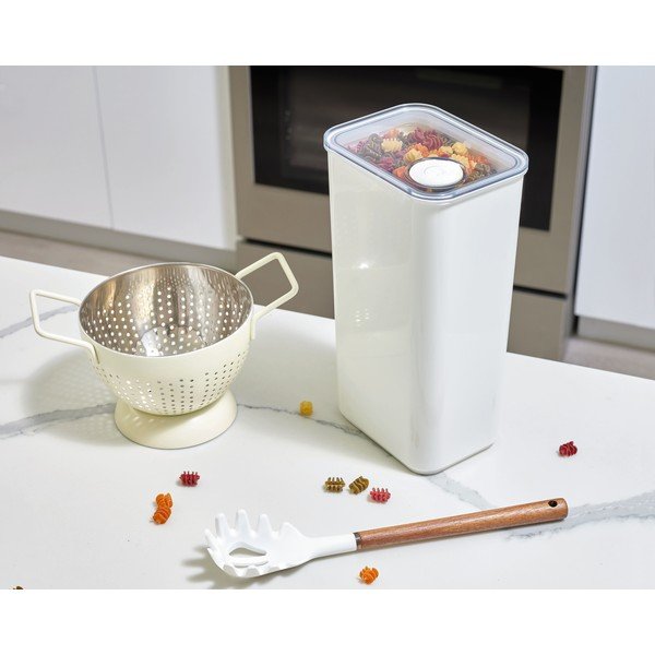 Contenitore per alimenti per la farina/per i prodotti alimentari sfusi Eco System – iDesign-image-1