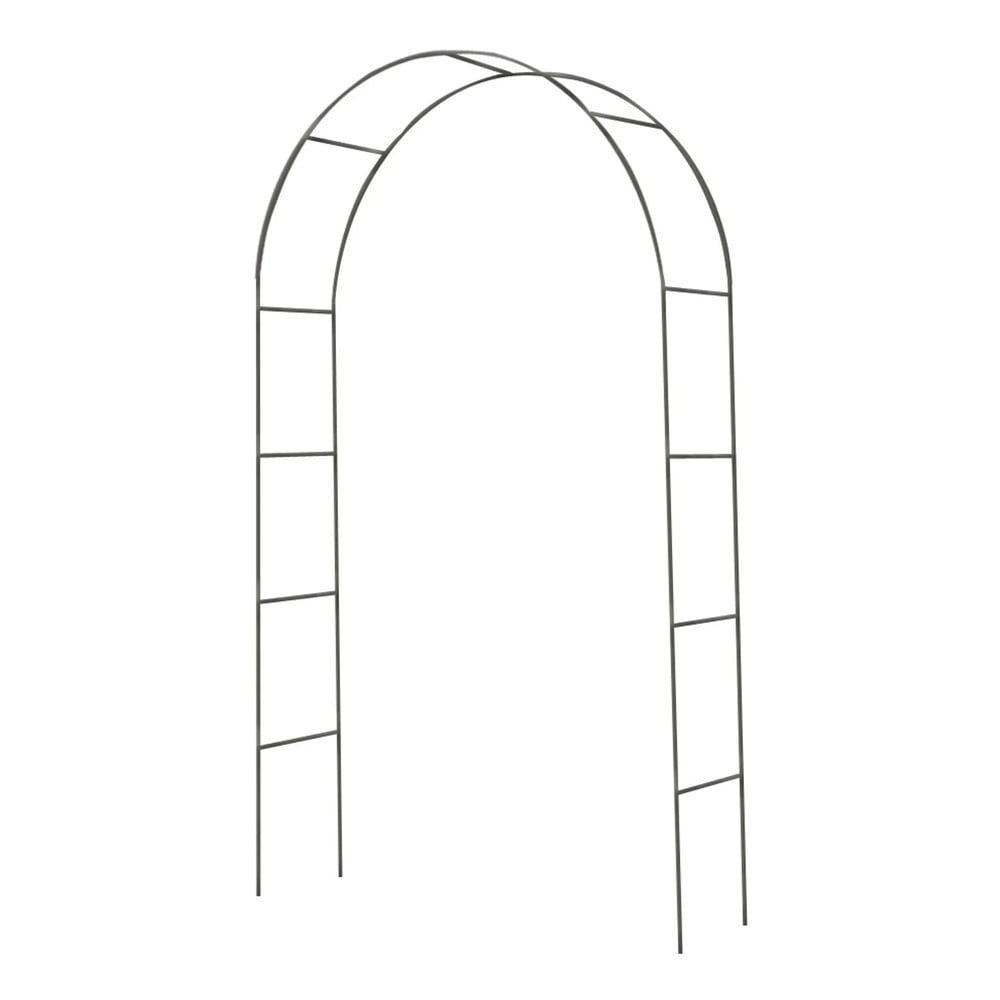 Arco per piante rampicanti - Garden Pleasure | Casette e sistemazione giardino