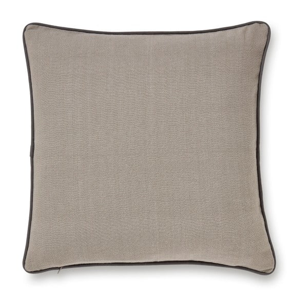 Cuscino in cotone blu, 45 x 45 cm Farmers Kitchen - Cooksmart ®-image-1