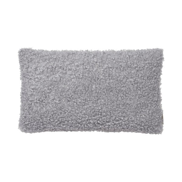 Federa decorativa in bouclé 30x50 cm Teddy – Blomus