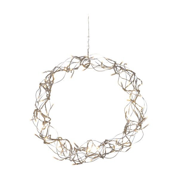 Corona di luce Curly - Star Trading-image-2