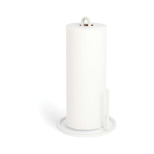 Porta asciugamani da cucina in acciaio ø 17 cm Squire - Umbra