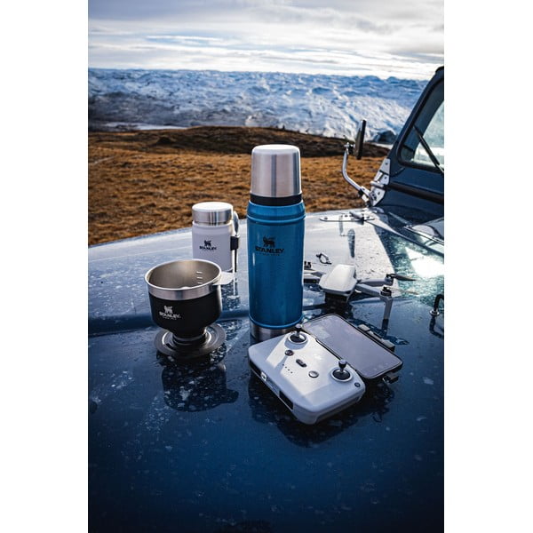 Filtro per caffè riutilizzabile in acciaio inox - Stanley-image-4