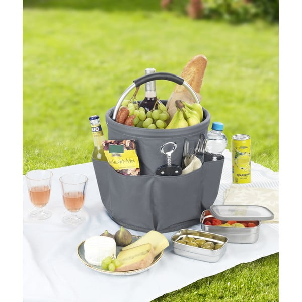 Organizzatore per prodotti per la pulizia - Wenko-image-1