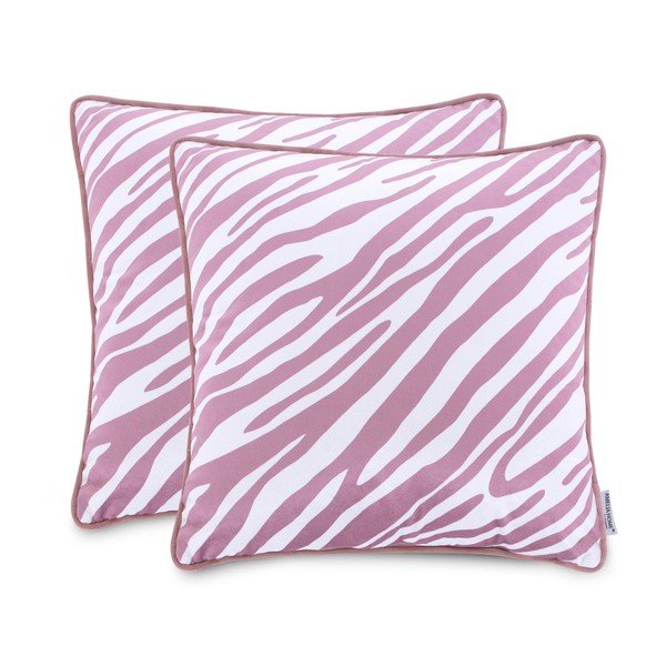 Federe in set da 2 45x45 cm Fun - AmeliaHome