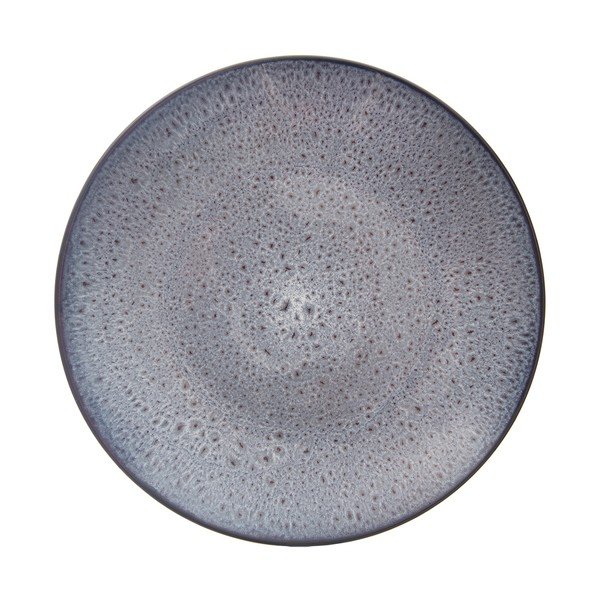 Piatto viola in ceramica ø 27 cm Glaze – Orion