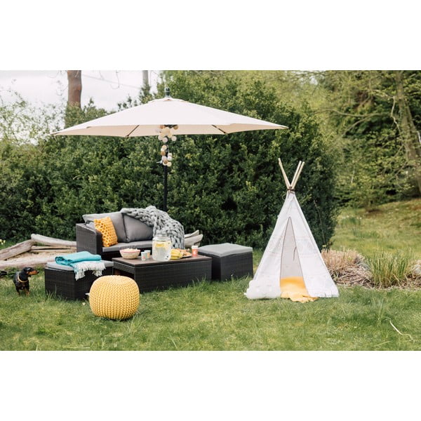 Ombrellone da giardino Kingston - Timpana-image-1