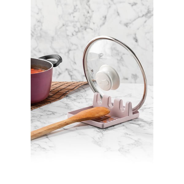 Supporto in plastica per coperchi - Hermia-image-3