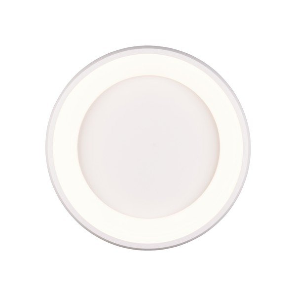 Plafoniera LED bianca dimmerabile Cardona - Trio-image-3