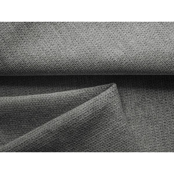 Poggiapiedi grigio chiaro Malie – Makamii-image-4