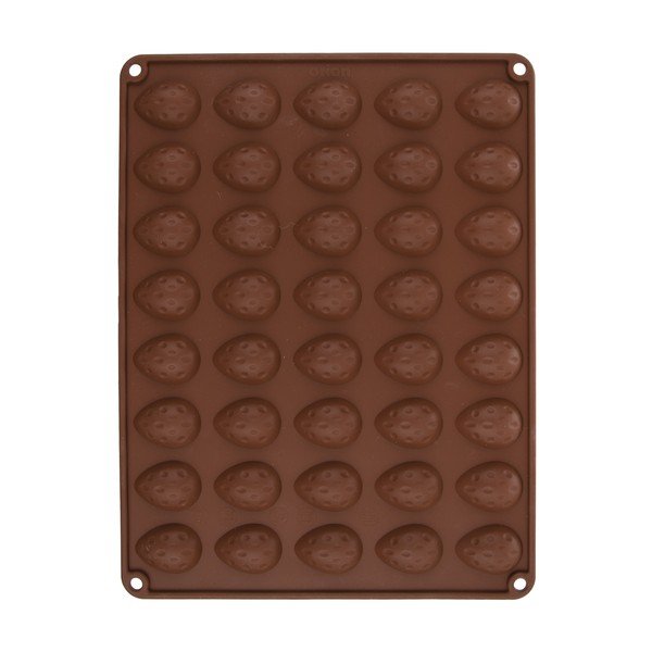 Stampo da forno in silicone per biscotti 26x33,5 cm – Orion-image-2