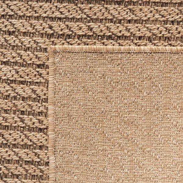 Tappeto da interno/esterno marrone 280x370 cm Timber – Ayyildiz Carpets-image-4