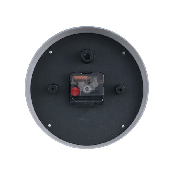 Orologio da parete ø 20 cm Slope – Karlsson-image-4