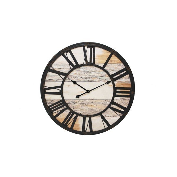 Orologio Fer Antic, 45 cm - Antic Line
