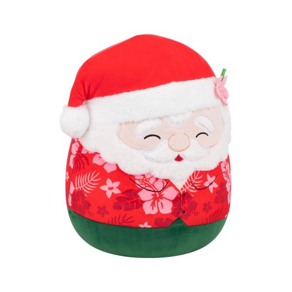 Peluche Nick – SQUISHMALLOWS-image-1