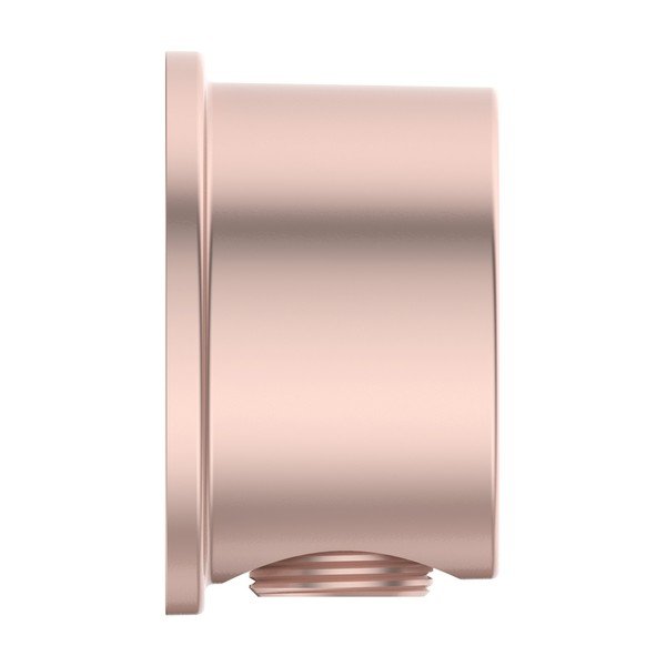 Attacco doccia in metallo rosa chiaro IdealRain - Ideal Standard-image-2