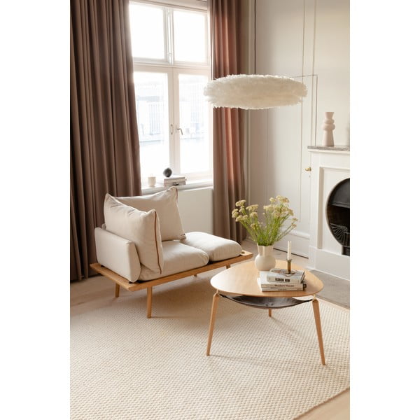 Paralume bianco ø 79 cm Eos Esther Large - UMAGE-image-4