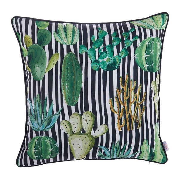 Federa Mike & Co. NEW YORK Cactus esotico, 43 x 43 cm Honey - Mike & Co. NEW YORK