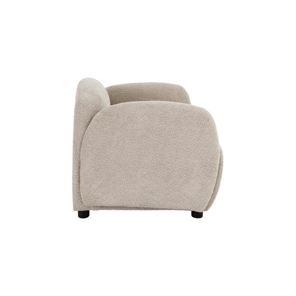 Poltrona beige Bevi – Ellos Home-image-3