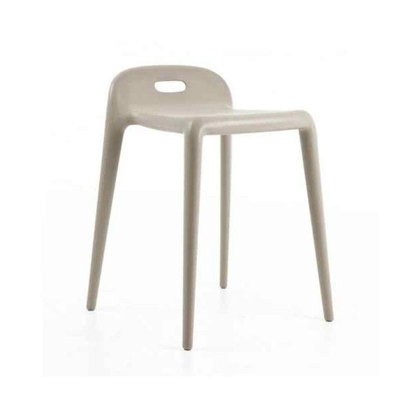 Sedia beige Yuyu - Magis-image-2