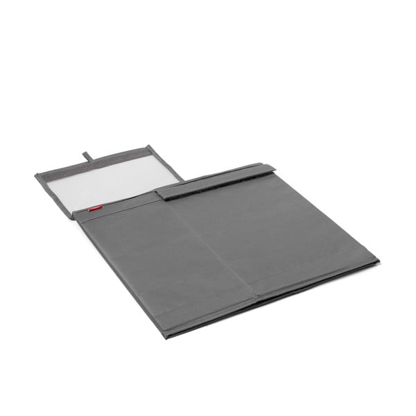 Organizer per scarpe in set da 2 - Rayen-image-2