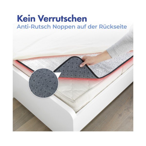 Materasso termico 100x150 cm - Maximex-image-3