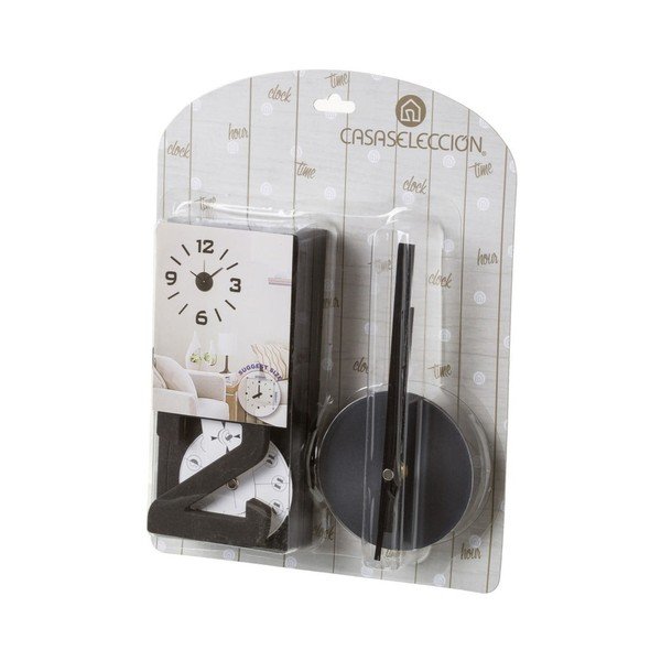 Orologio da parete ø 60 cm - Casa Selección-image-3